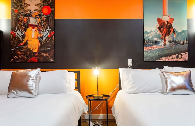 Eastside House Supreme Downtown 6 Min Drive - Photo 21