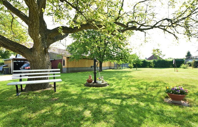 Gemuetliche Ferienwohnung in Kluetz am Meer - Foto 14