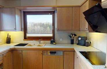 FERIENHAUS in der Natur - Foto 2