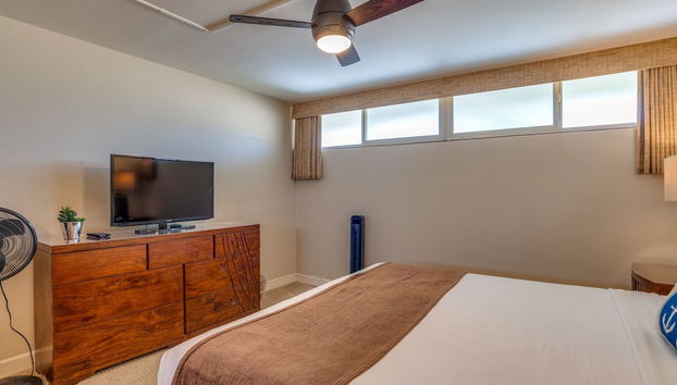 Kahana Reef 216 by RedAwning - Foto 5, Habitación