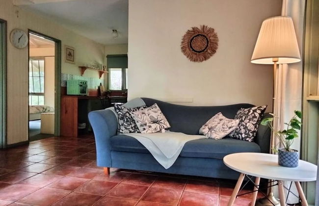 Kalimna Woods Cottages - Foto 55