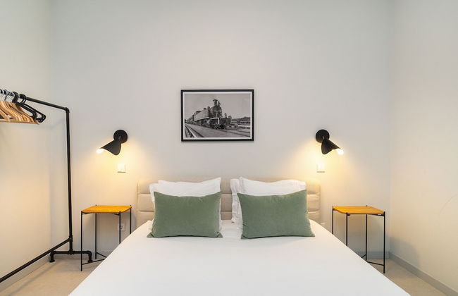 Prime Portal Gateway to Urban Wonders - Foto 12