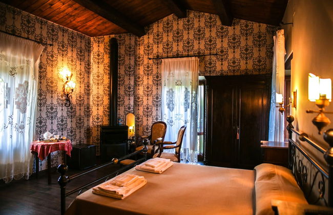 Masseria Mazzei Le Colline del Gelso - Foto 4