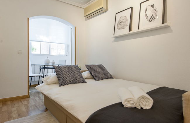 Ifema - Aeropuerto - Foto 12