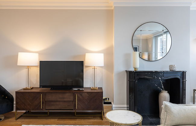 JOIVY Astonishing 2 Bedroom near Mayfair & Piccadilly Circus - Foto 10