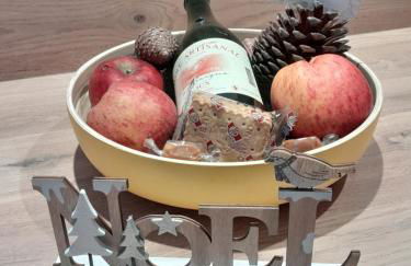 Gîte tante Jeanne - Foto 58