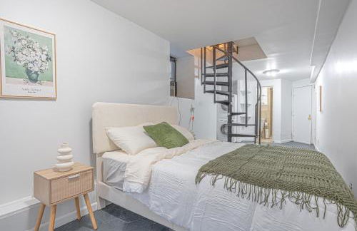 Charming Upper East Side W Outdoor Space - Foto 1