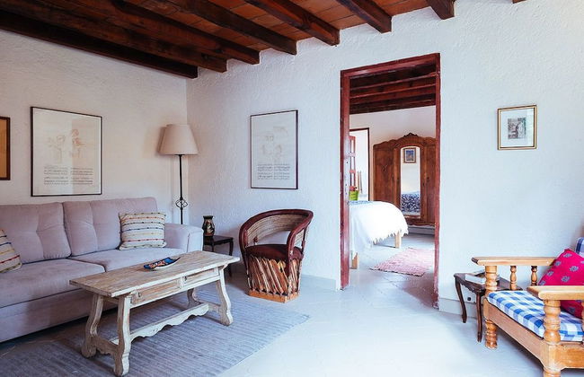 Pied-a-terre at Casitas Aparicio - Foto 41