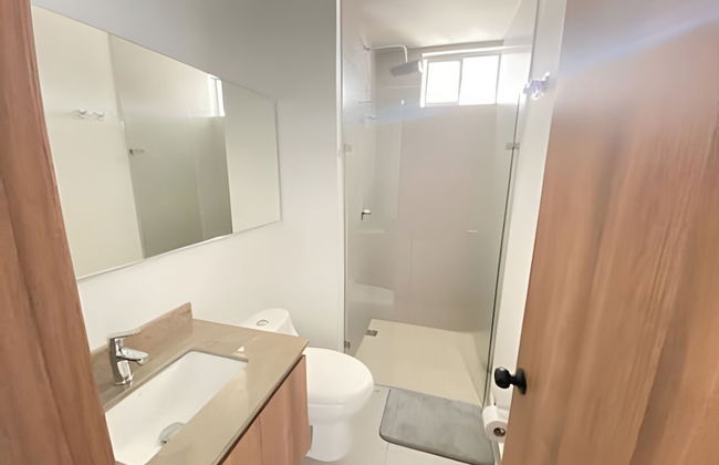 Apartamentos Ambar Roca - by SOHO - Foto 43