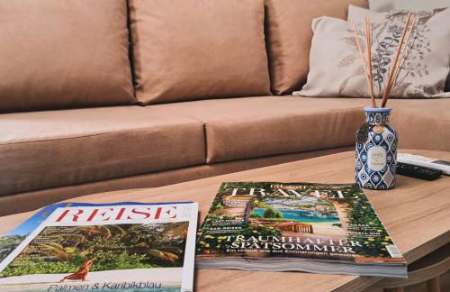 Mythos Home - Foto 13