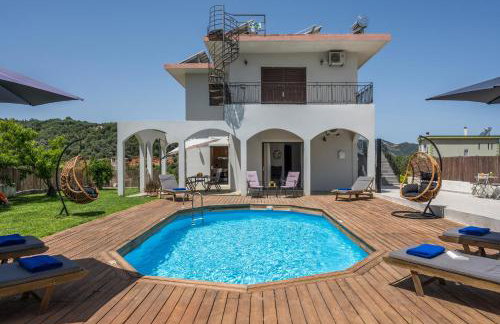 Villa Aphrodite - Foto 9