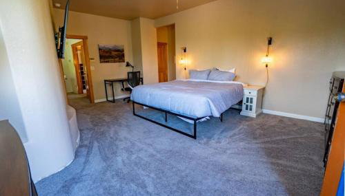 Serenity Skyline Lodge - Foto 4