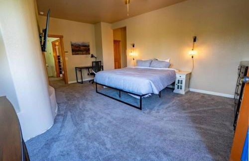 Serenity Skyline Lodge - Foto 4