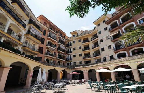 Apartment in Little Venice - Foto 24