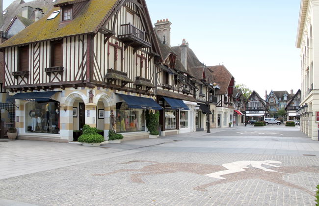 Domaine de Clairefontaine - Foto 32