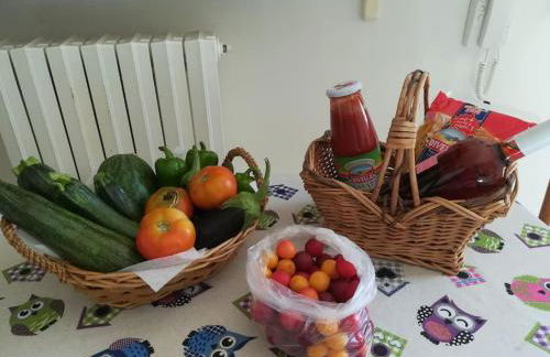 Casa Vittoria - Foto 37