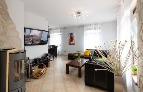 Charming place - Kraków Gdów Jacuzzi - Foto 21