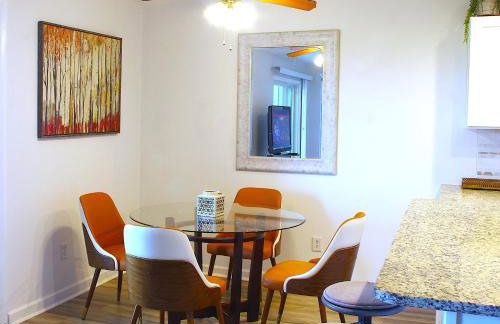 Bethany Ocean View Condo by the sea 1st of 2 - Foto 23