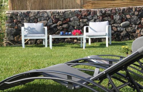 Villa Maris - accesso diretto alla spiaggia - Foto 24