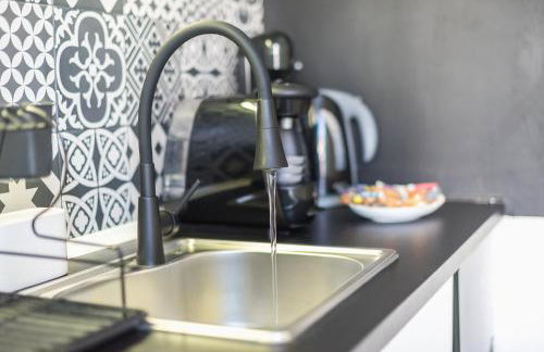 Virona 2nd Floor Greece Apartments - Foto 17