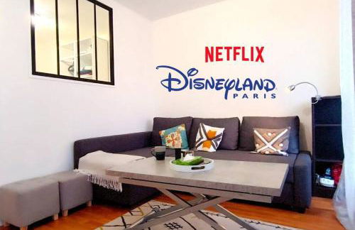 Appartement 3 personnes Paris - Foto 1