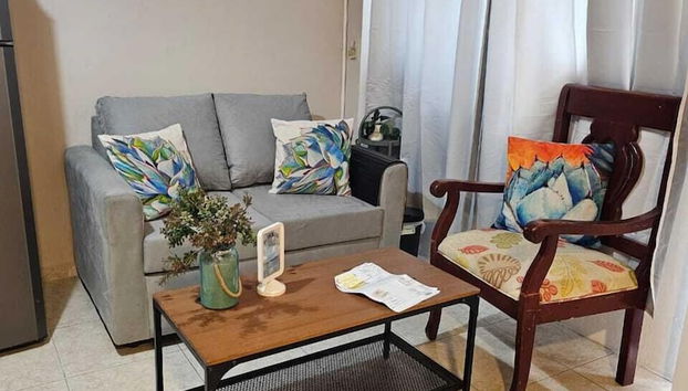 Apartamento Costa Azul en El Pueblito - Foto 3, Habitación