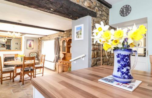 West Farm Cottage - Foto 14