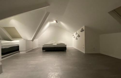 Oldtown Apartments Mühlenstr - Foto 16