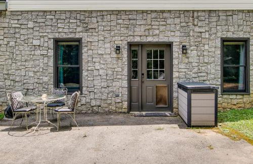 Killen Vacation Rental Walk to Wilson Lake! - Foto 11