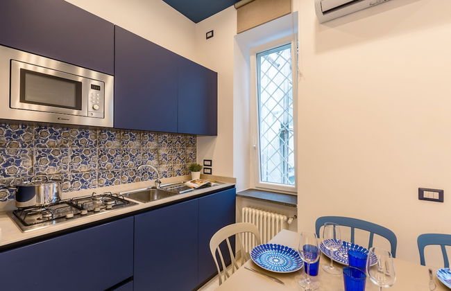 Colonna Apartments by Wonderful Italy - Foto 68