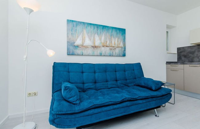 Villa Bouganvillea - sea View & Garden - A1 Deluxe - Photo 6