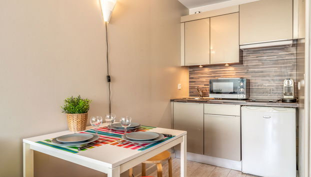 Victoria Surf - Foto 4, Kitchen / Dining Room