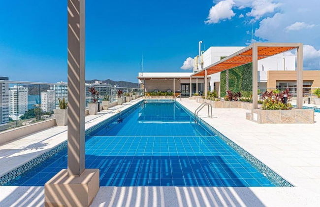 salguero suite 313 - Photo 27