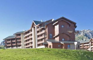 Madame Vacances Lodges des Alpages - Foto 20