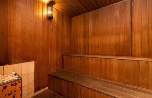 Bela Sampa 407 - Flat Paulista Classic - Foto 35