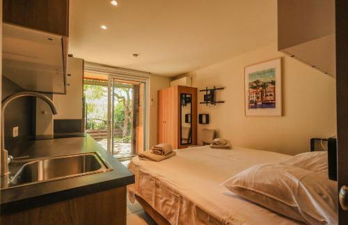 VILLA LES PINS - Foto 22