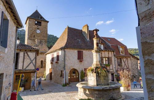 Gîte "La Sérénité Marivaloise" capacité jusqu'à 12 pers - Foto 59