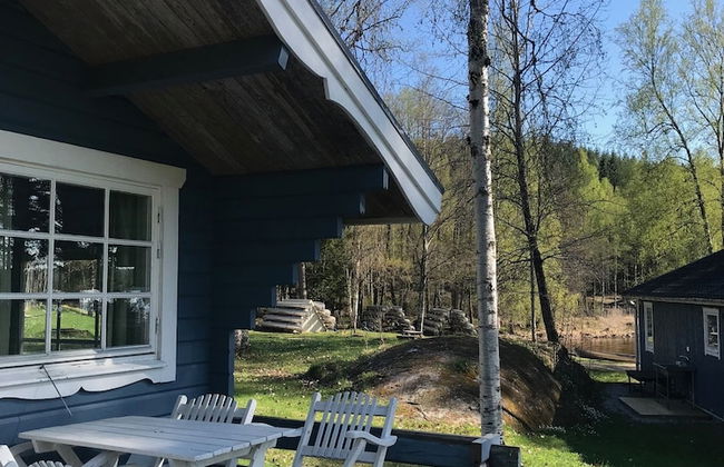 Sandvikengården Stugby - Photo 50