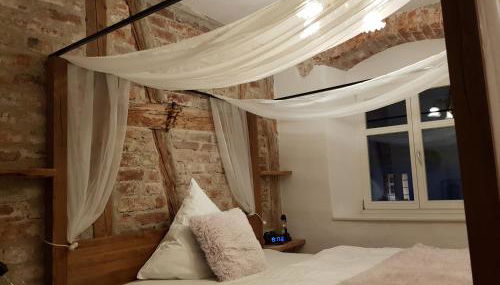 Ehemalige Schmiede -Dormitorium- - Foto 5