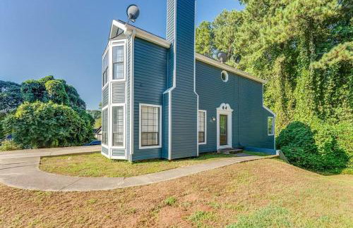 Unwind & Relax at Legacy Estates - Foto 40