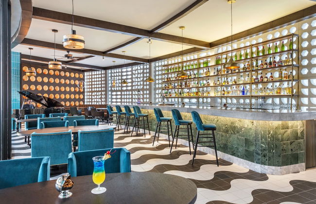 El Beso Adults Only at Ocean Riviera Paradise - All Inclusive - Photo 67