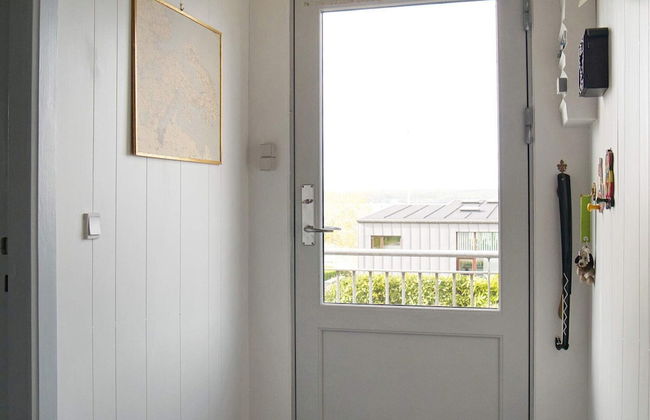 7 Person Holiday Home in Aabenraa - Foto 19