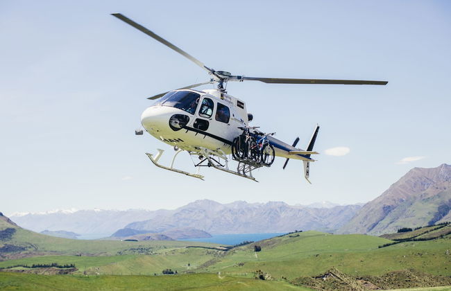 Mahu Whenua - Foto 30