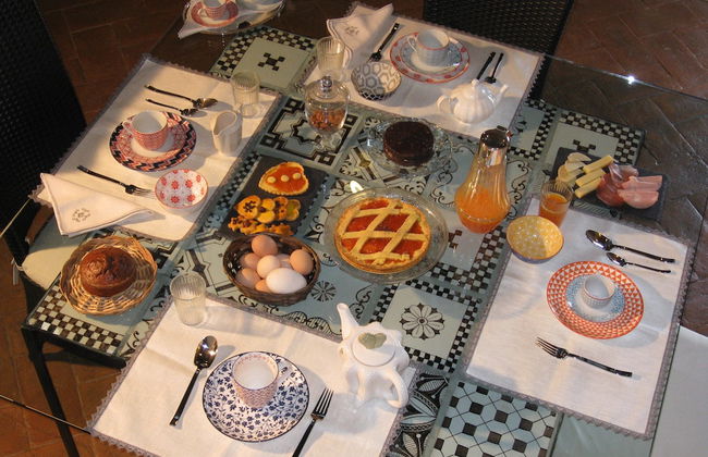 Il Burellino Wine & Resort - Foto 45