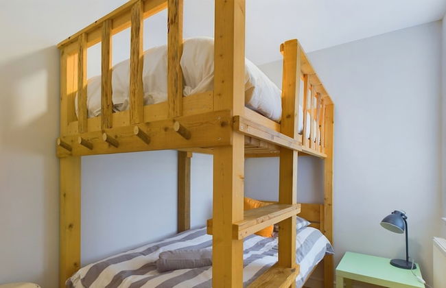 Blackberry Cottage in Bembridge - Foto 27