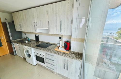 Bahía Azul Suites, Piscina & Pádel - Foto 7