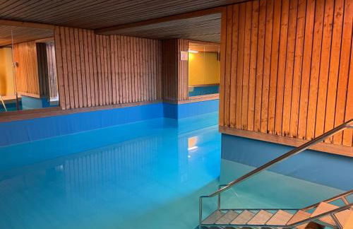 Ferienwohnung Eulenflucht - Foto 15