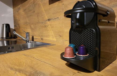 SiOUX stilvolle Designapartments mit traumhaftem Ausblick - Foto 32