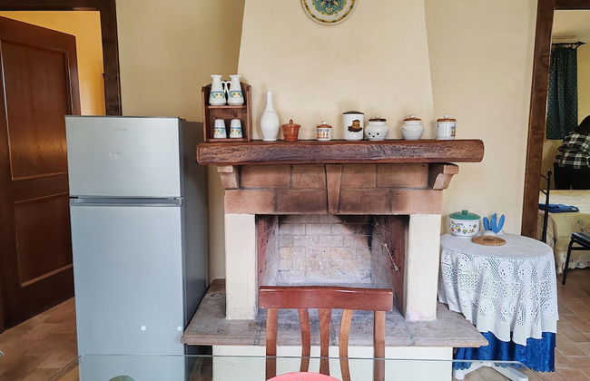 Apartment in Umbria Near Montefalco Winery - Foto 11