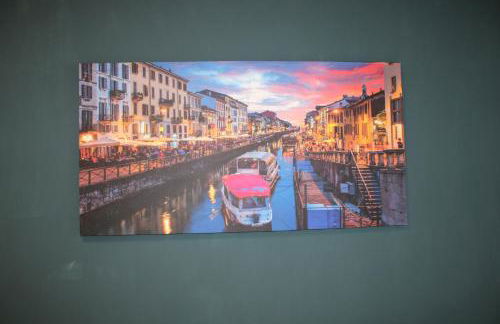 Travelounge Milano San Siro - Foto 11